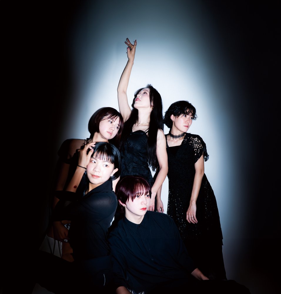 特別公演　ジャズダンスカンパニーBalfus