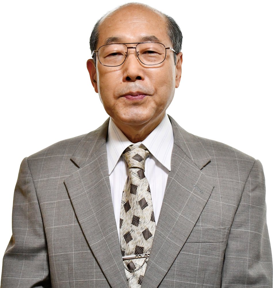 桐谷広人氏