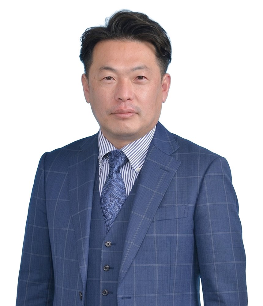 佐藤和幸氏
