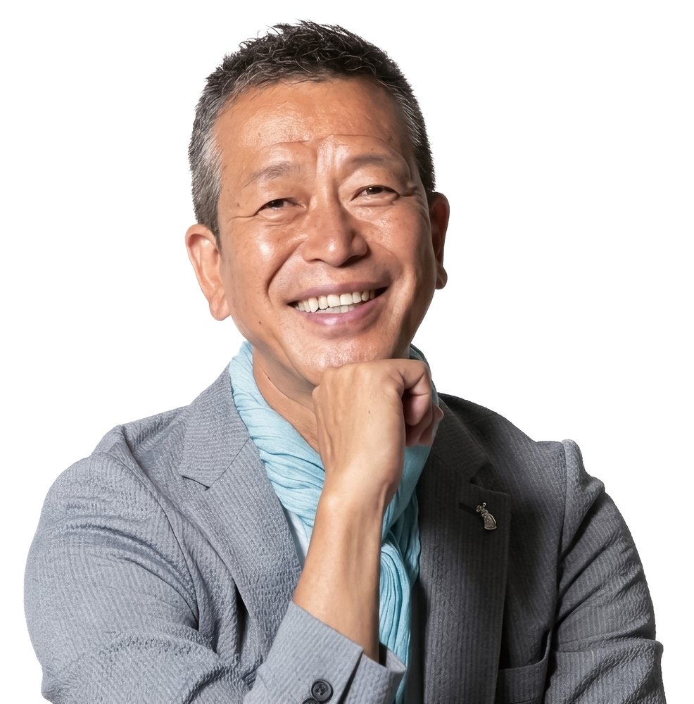 山元賢治氏