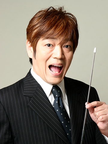 職業体験ショー